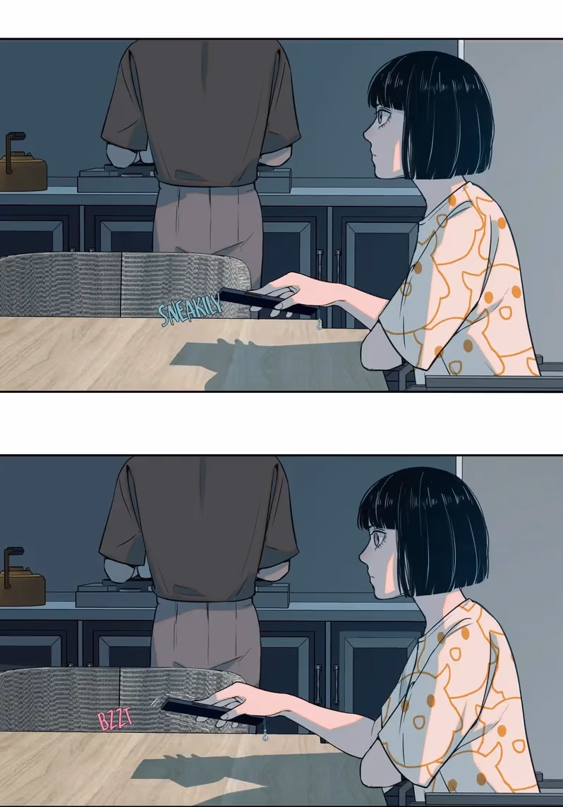 Read I Know Your Secret chapter 12 image 47 on Lezhin