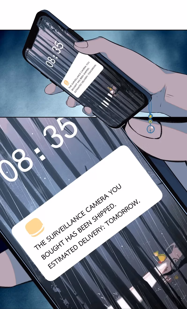 Read I Know Your Secret chapter 12 image 49 on Lezhin