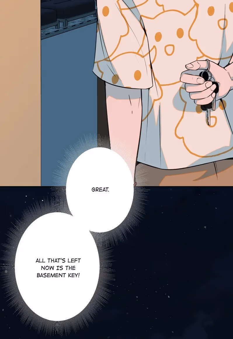 Read I Know Your Secret chapter 12 image 7 on Lezhin