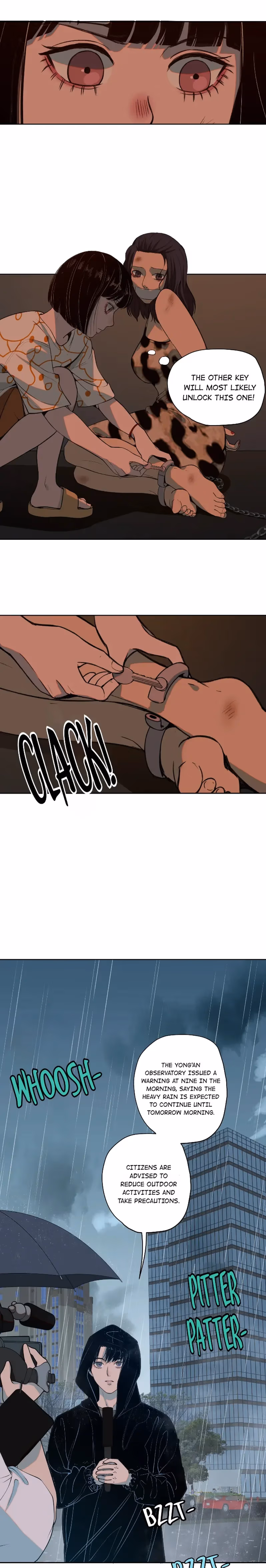 Read I Know Your Secret chapter 13 image 10 on Lezhin