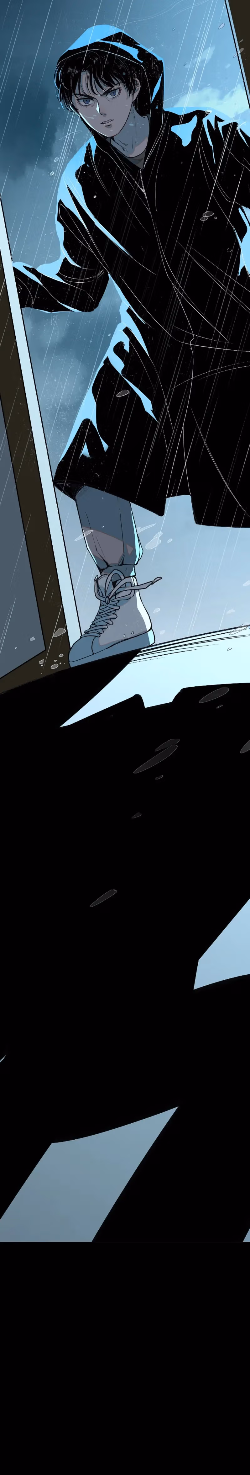 Read I Know Your Secret chapter 13 image 14 on Lezhin