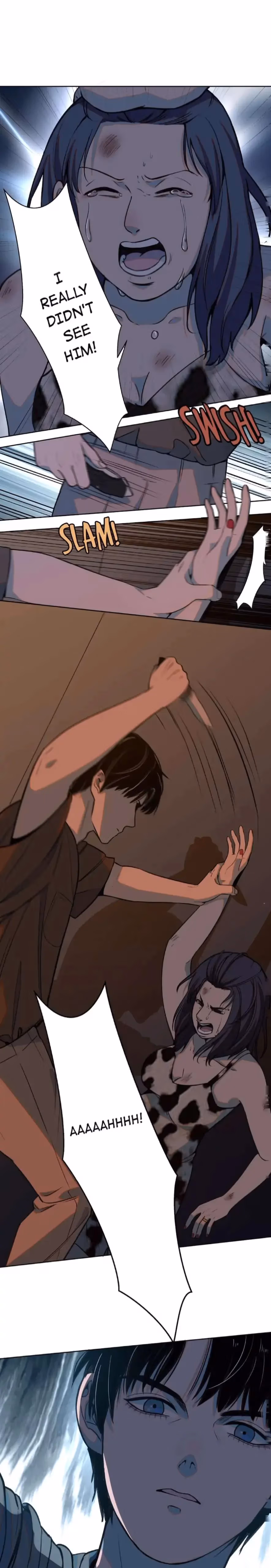 Read I Know Your Secret chapter 14 image 10 on Lezhin