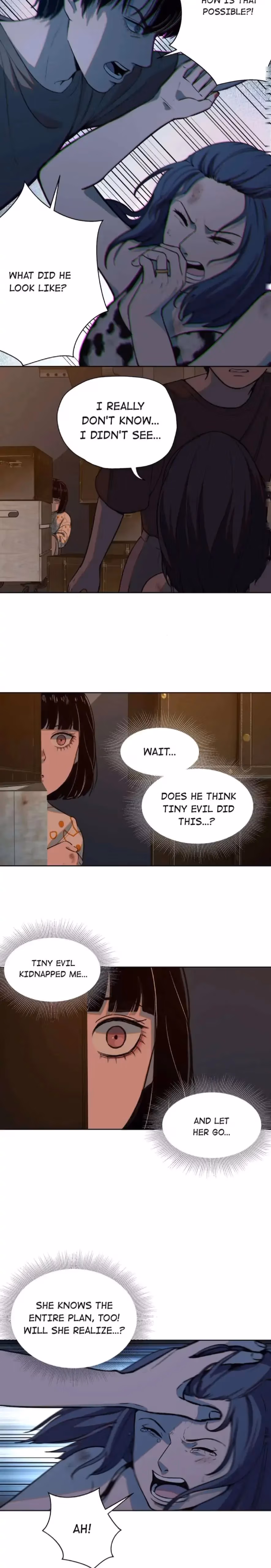 Read I Know Your Secret chapter 14 image 8 on Lezhin