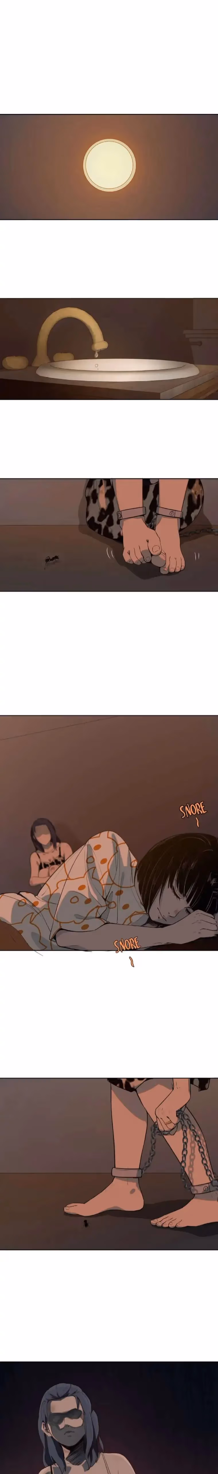 Read I Know Your Secret chapter 17 image 10 on Lezhin
