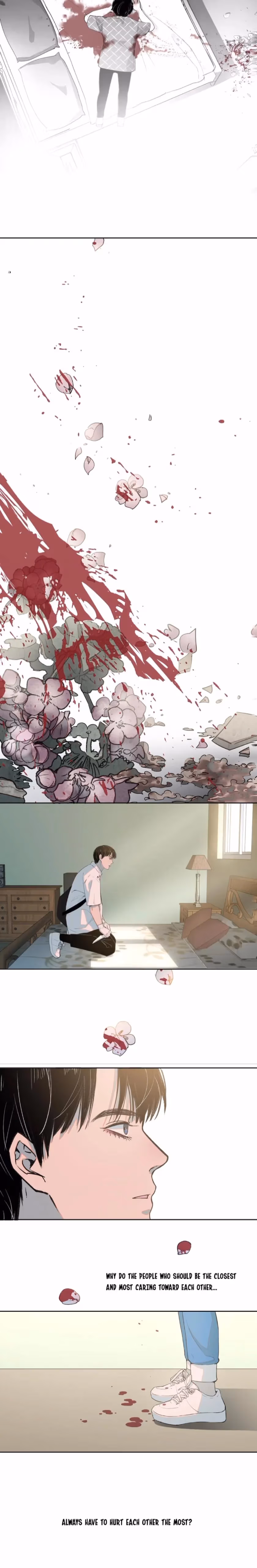 Read I Know Your Secret chapter 19 image 10 on Lezhin