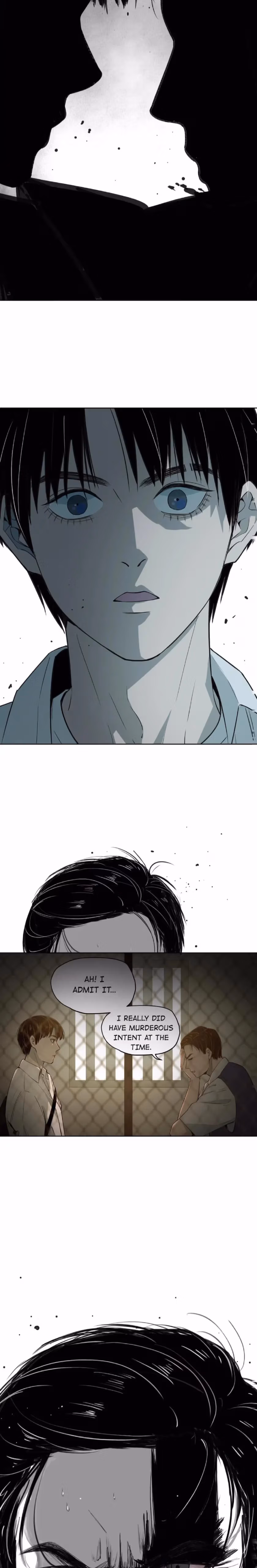 Read I Know Your Secret chapter 19 image 7 on Lezhin