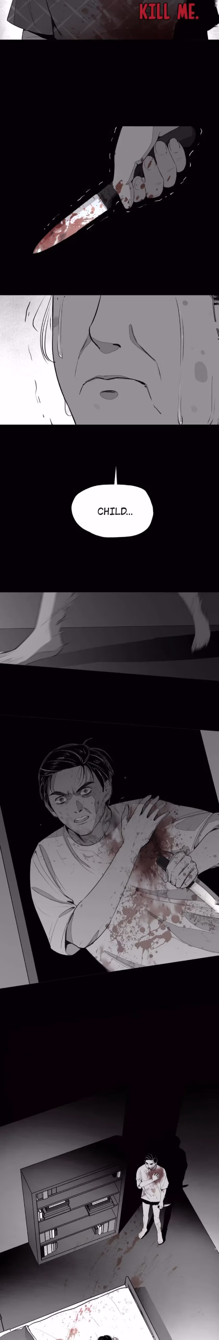 Read I Know Your Secret chapter 19 image 9 on Lezhin