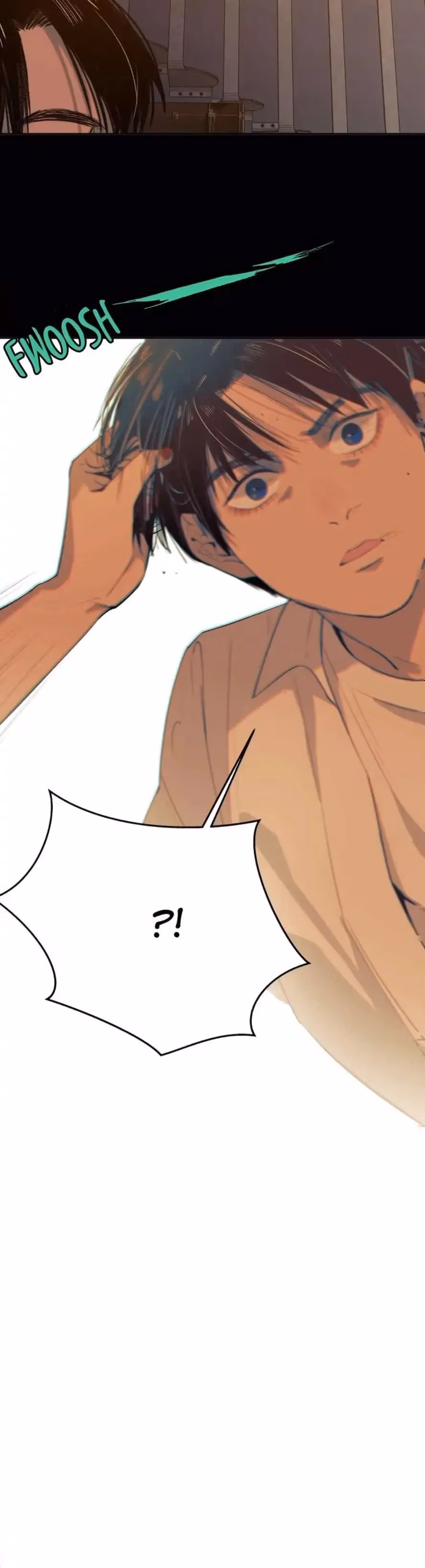 Read I Know Your Secret chapter 20 image 11 on Lezhin