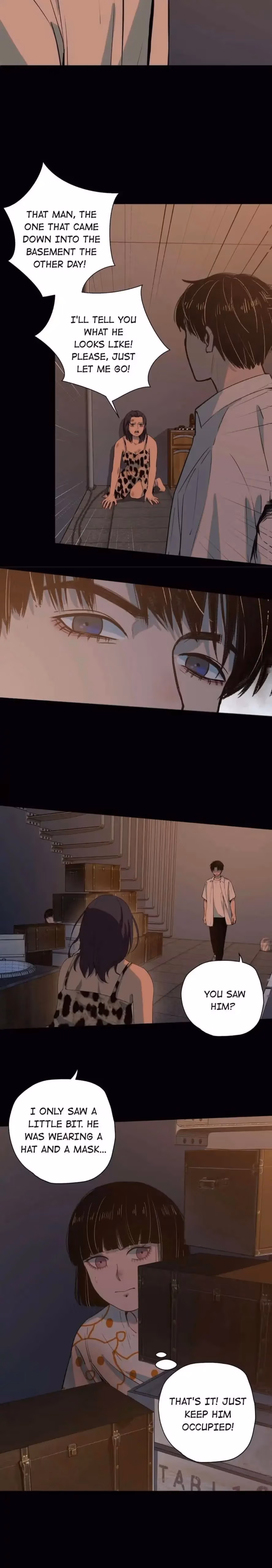 Read I Know Your Secret chapter 20 image 4 on Lezhin