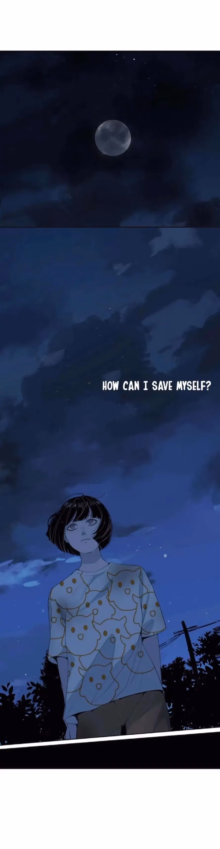 Read I Know Your Secret chapter 21 image 10 on Lezhin