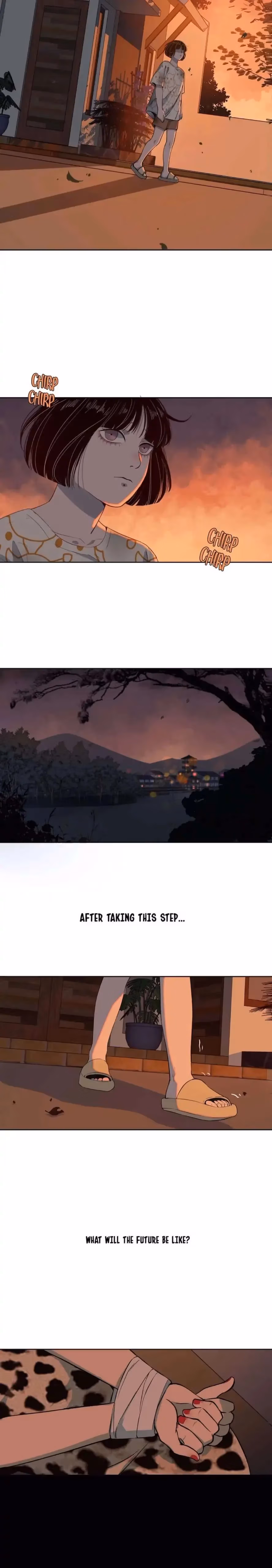 Read I Know Your Secret chapter 21 image 7 on Lezhin