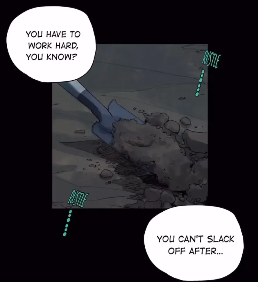 Read I Know Your Secret chapter 23 image 11 on Lezhin