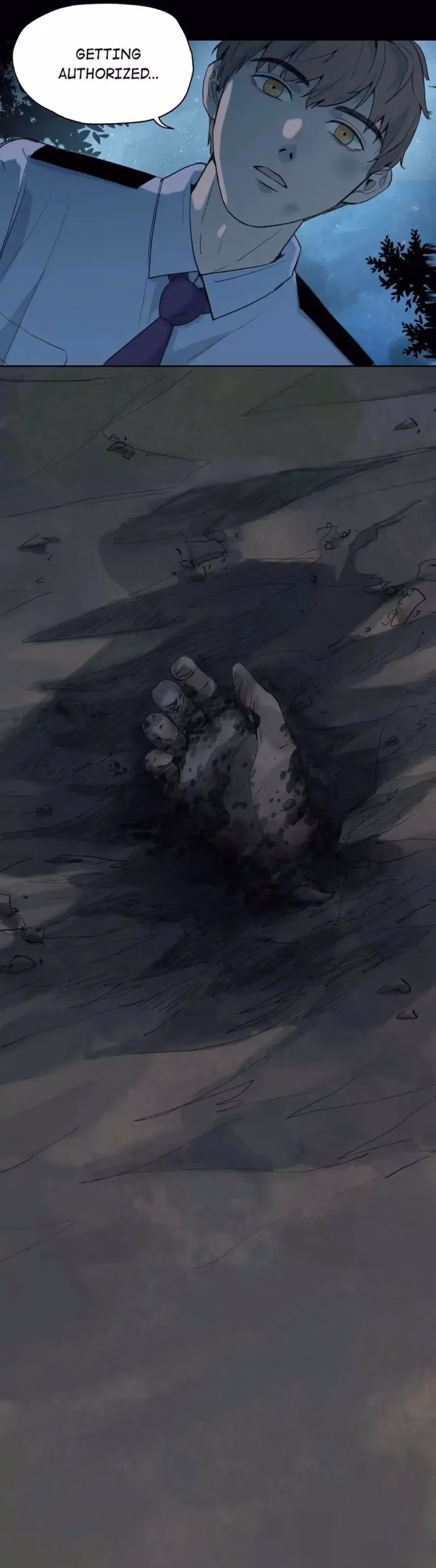 Read I Know Your Secret chapter 23 image 12 on Lezhin
