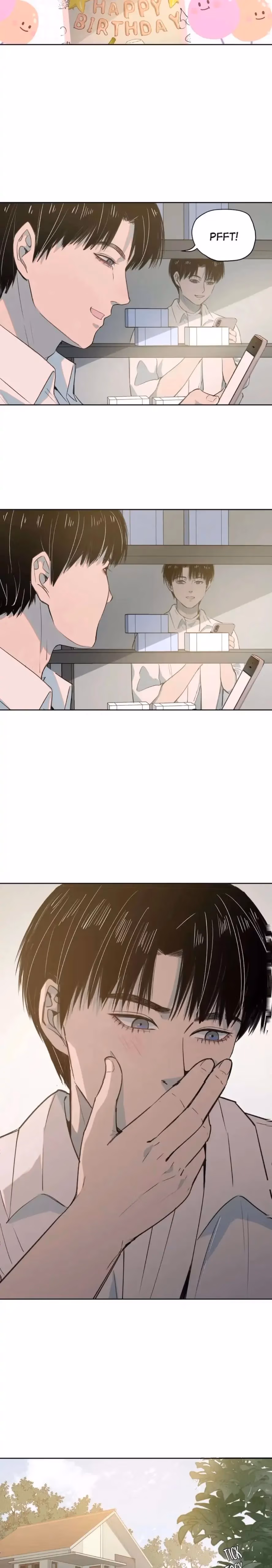 Read I Know Your Secret chapter 24 image 10 on Lezhin
