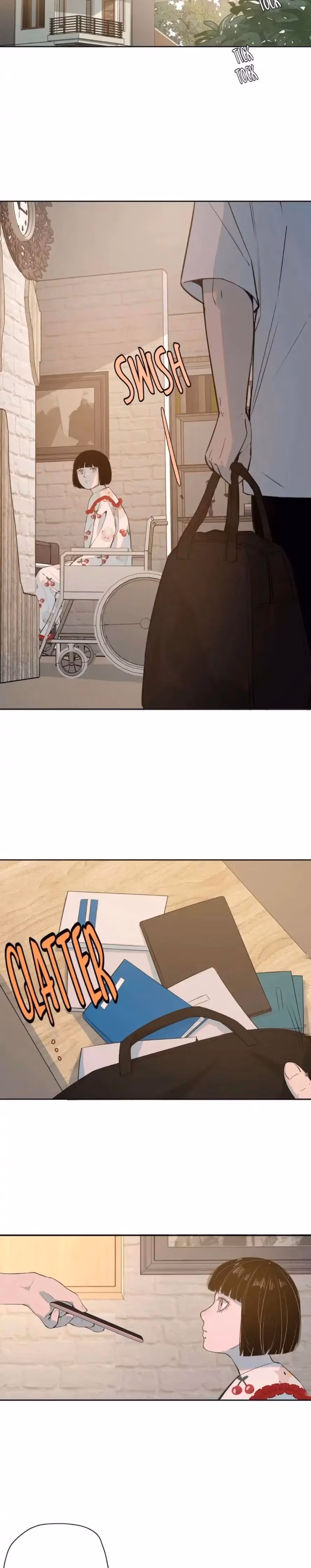 Read I Know Your Secret chapter 24 image 11 on Lezhin