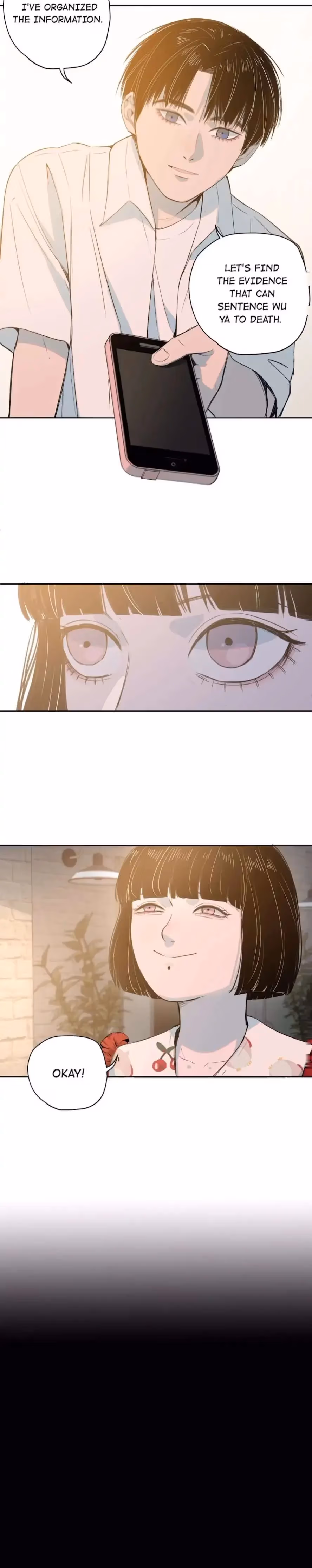 Read I Know Your Secret chapter 24 image 12 on Lezhin