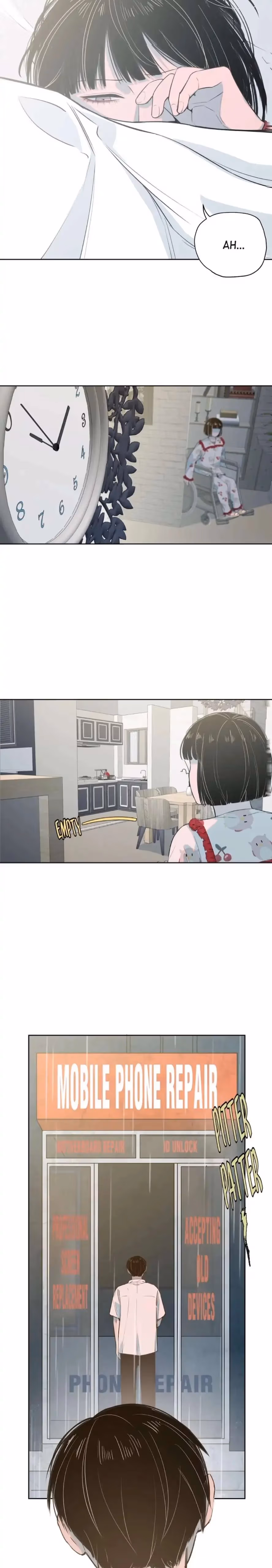 Read I Know Your Secret chapter 24 image 6 on Lezhin
