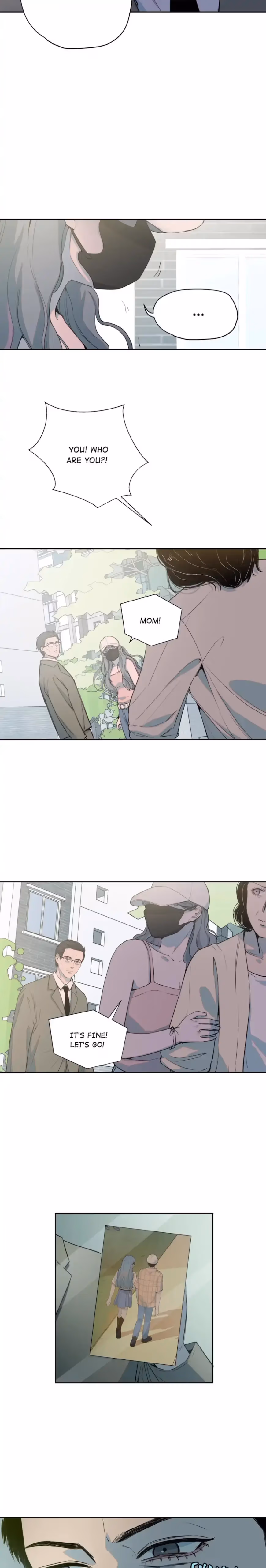 Read I Know Your Secret chapter 26 image 7 on Lezhin