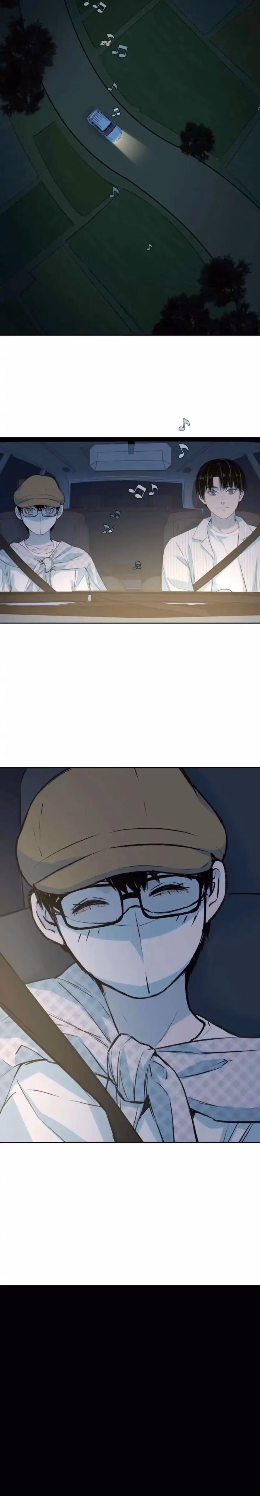 Read I Know Your Secret chapter 29 image 10 on Lezhin