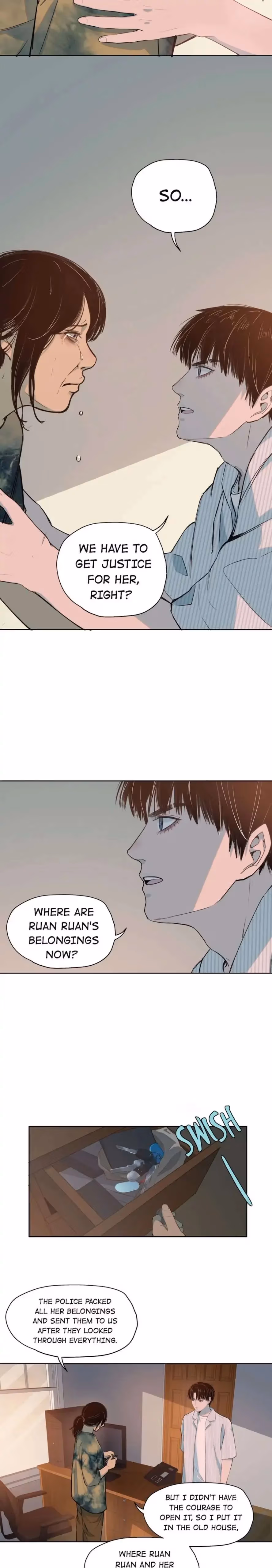 Read I Know Your Secret chapter 29 image 6 on Lezhin