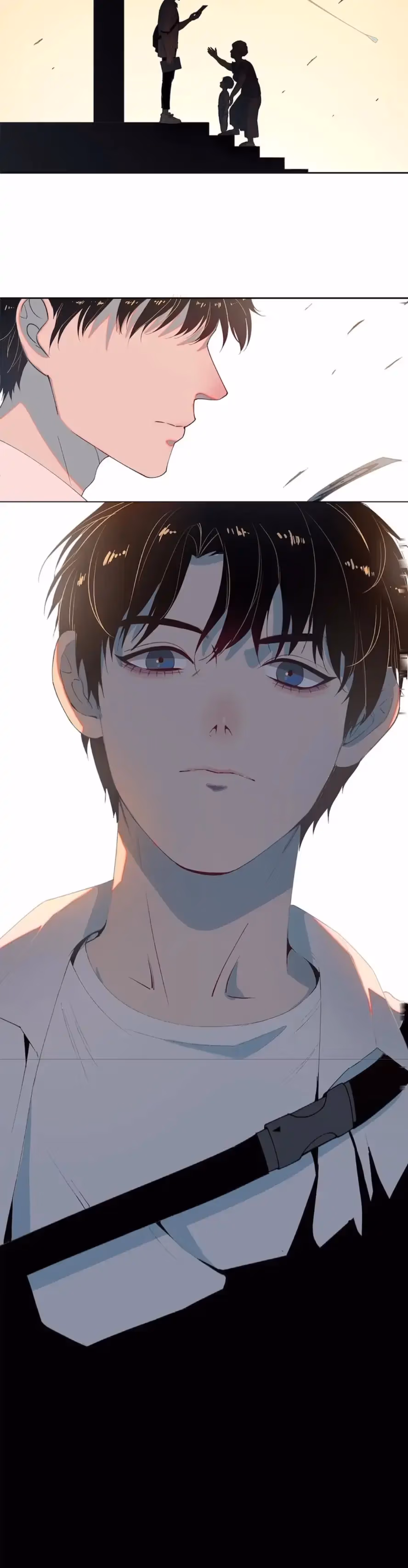 Read I Know Your Secret chapter 3 image 10 on Lezhin