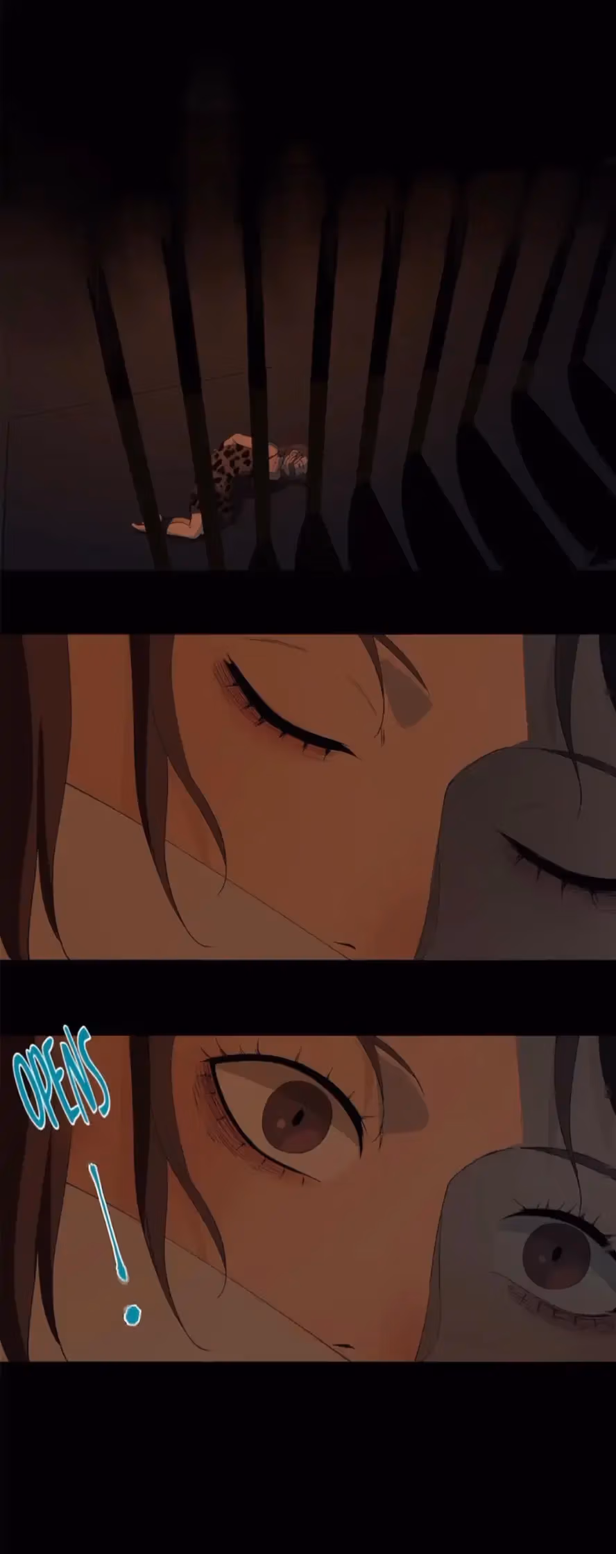 Read I Know Your Secret chapter 3 image 11 on Lezhin