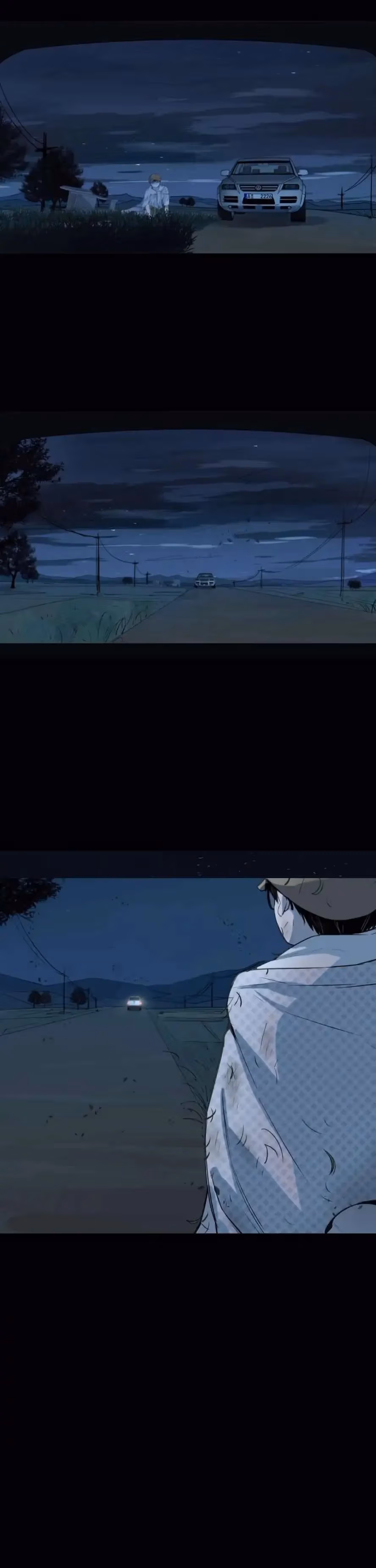 Read I Know Your Secret chapter 30 image 12 on Lezhin