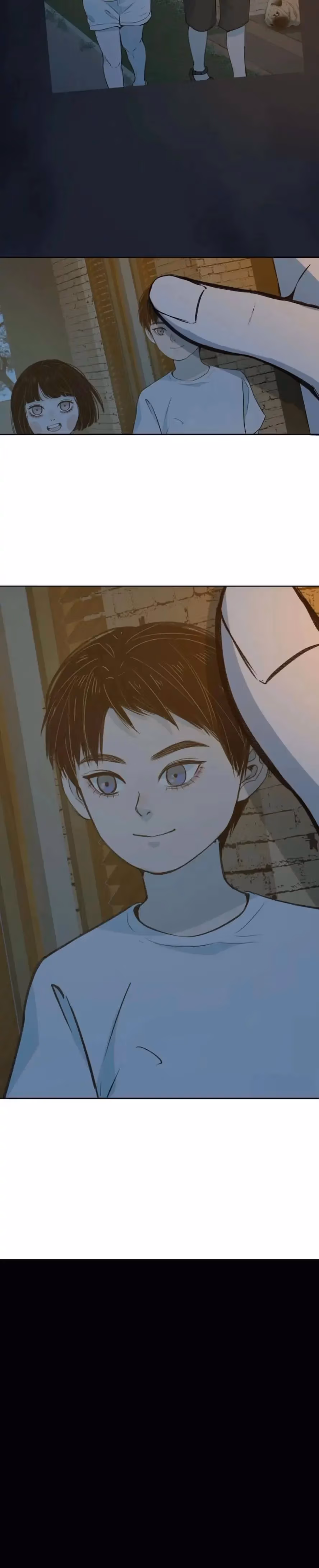 Read I Know Your Secret chapter 31 image 9 on Lezhin