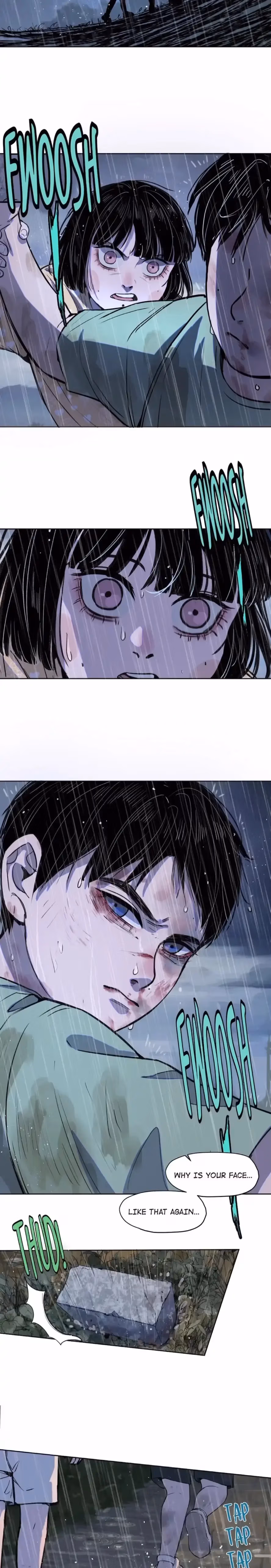 Read I Know Your Secret chapter 32 image 7 on Lezhin