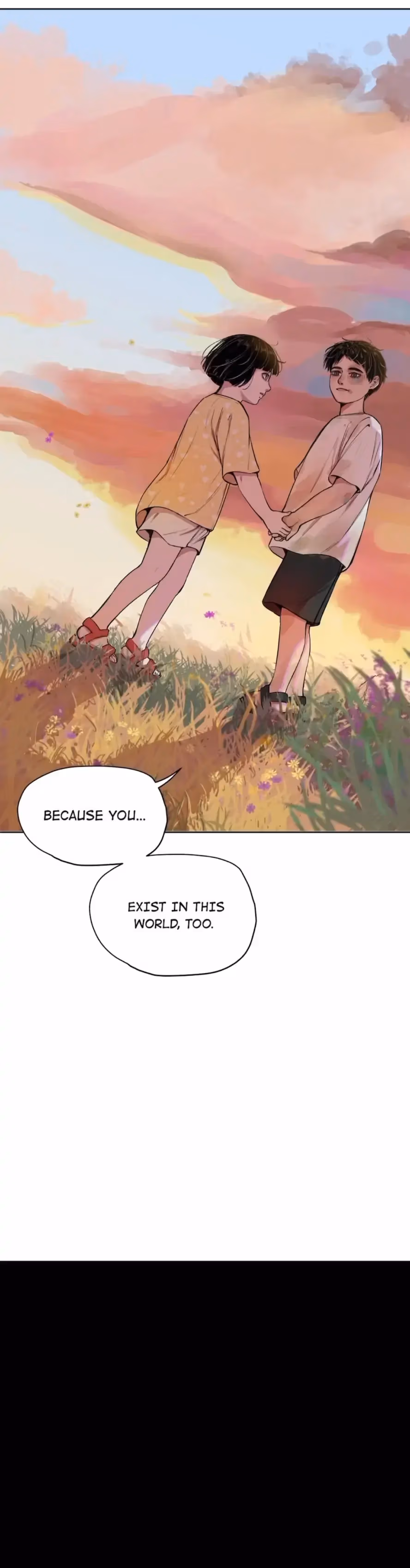 Read I Know Your Secret chapter 35 image 10 on Lezhin