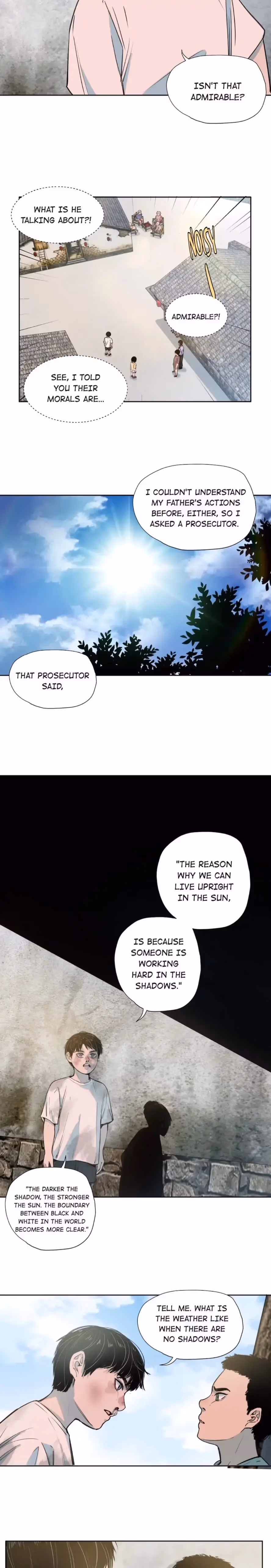Read I Know Your Secret chapter 35 image 6 on Lezhin