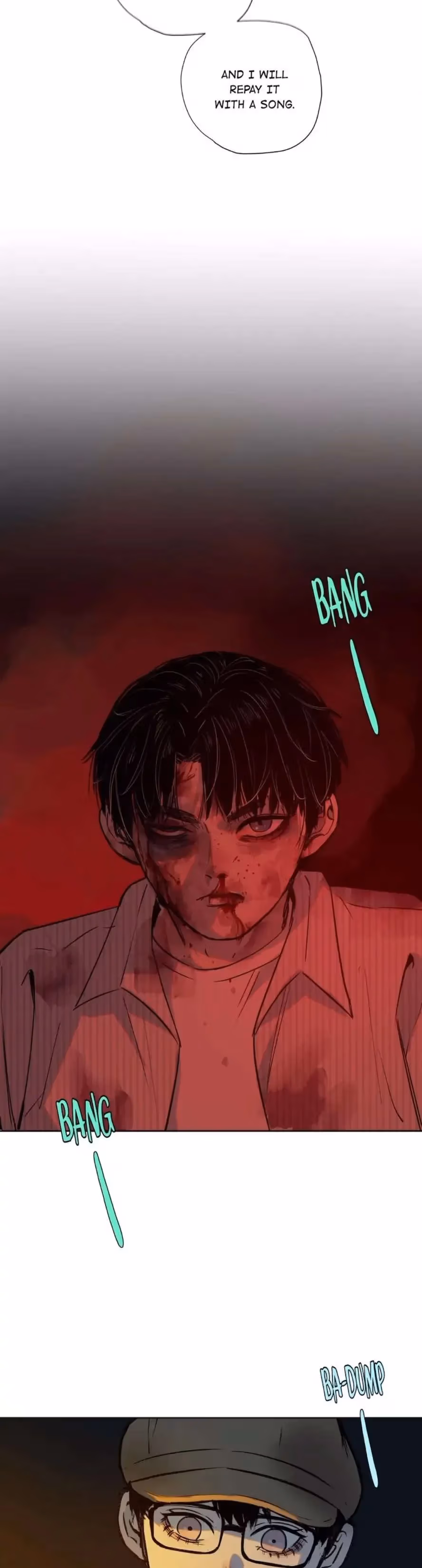 Read I Know Your Secret chapter 36 image 11 on Lezhin