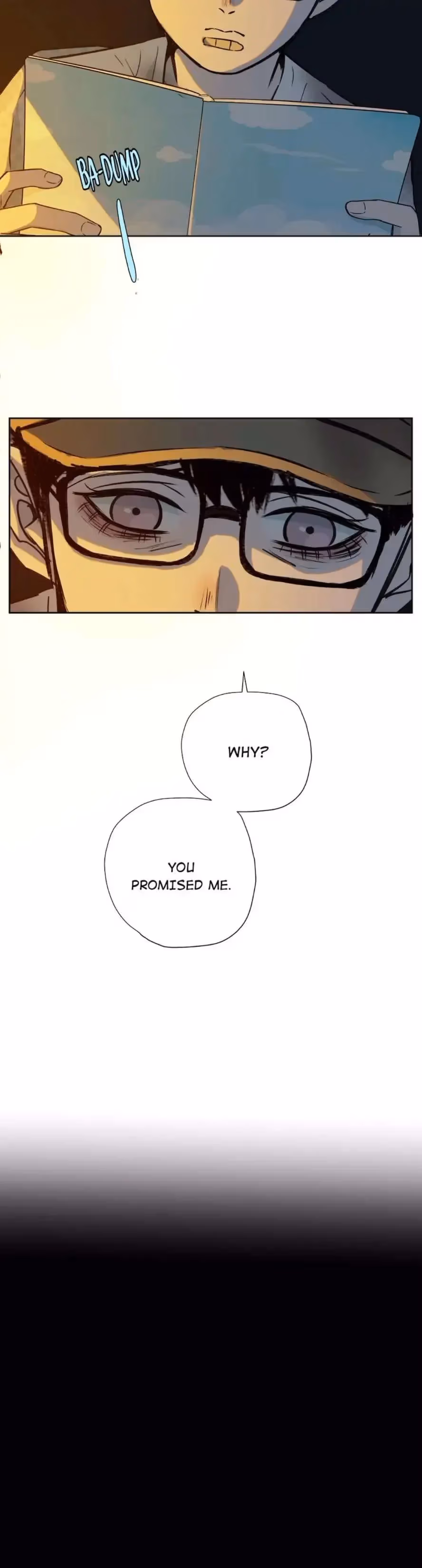 Read I Know Your Secret chapter 36 image 12 on Lezhin