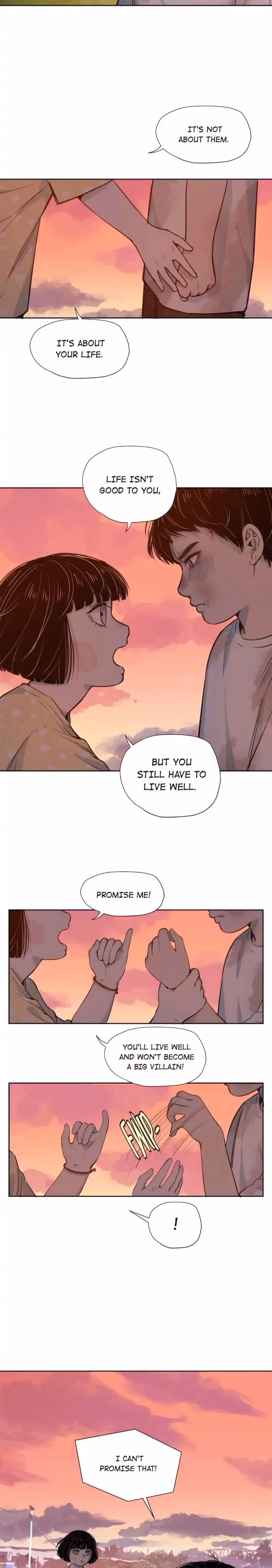Read I Know Your Secret chapter 36 image 3 on Lezhin
