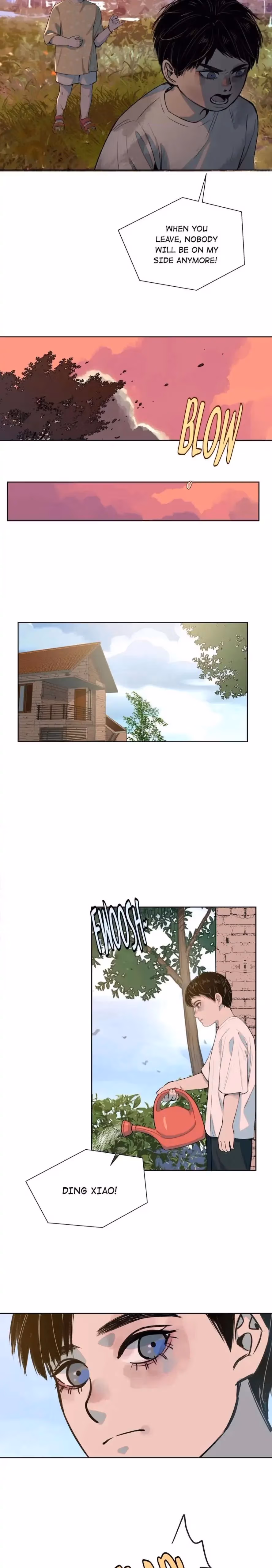 Read I Know Your Secret chapter 36 image 4 on Lezhin