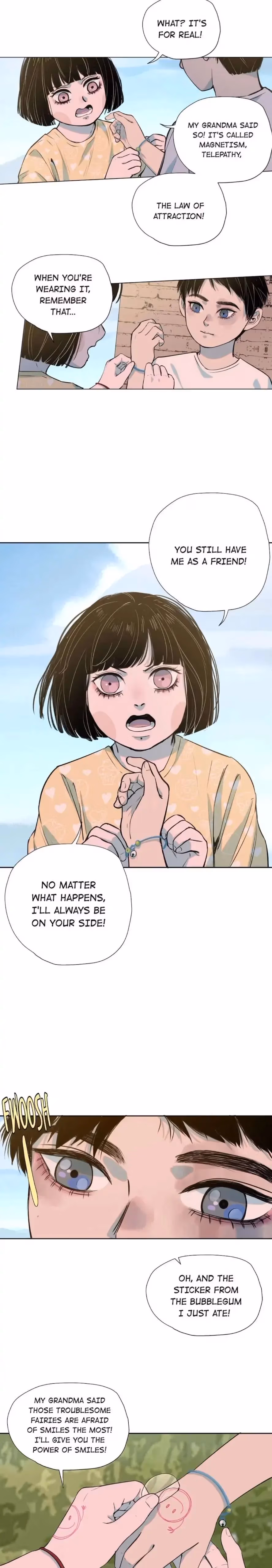 Read I Know Your Secret chapter 36 image 6 on Lezhin