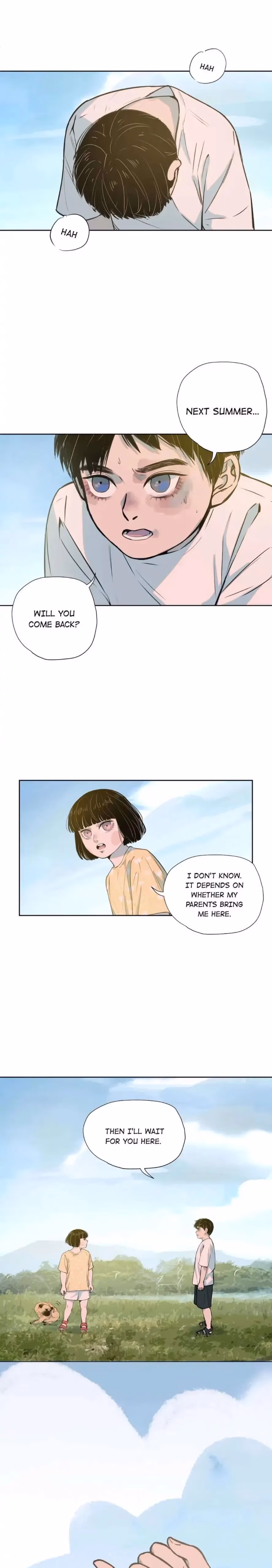 Read I Know Your Secret chapter 36 image 9 on Lezhin