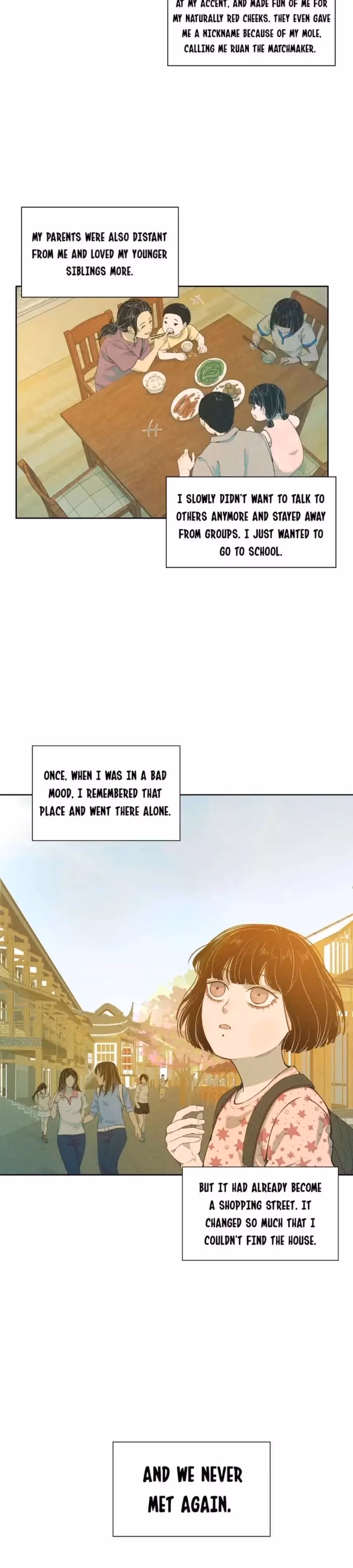 Read I Know Your Secret chapter 37 image 1 on Lezhin
