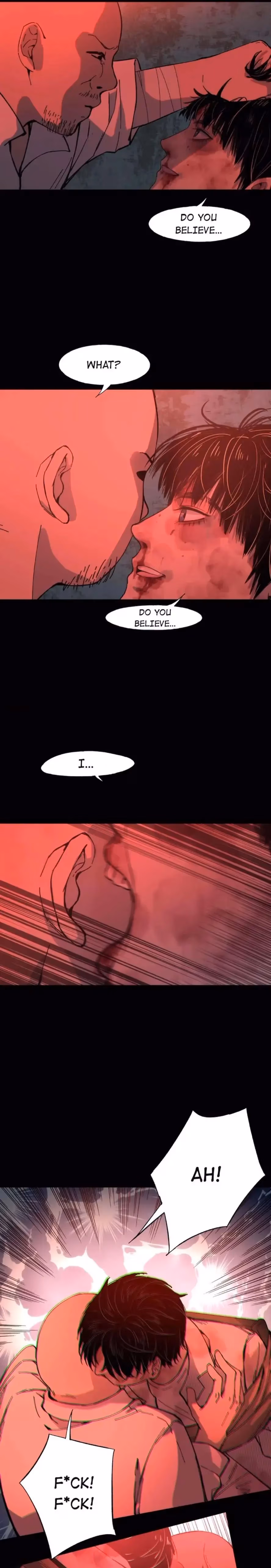 Read I Know Your Secret chapter 37 image 8 on Lezhin
