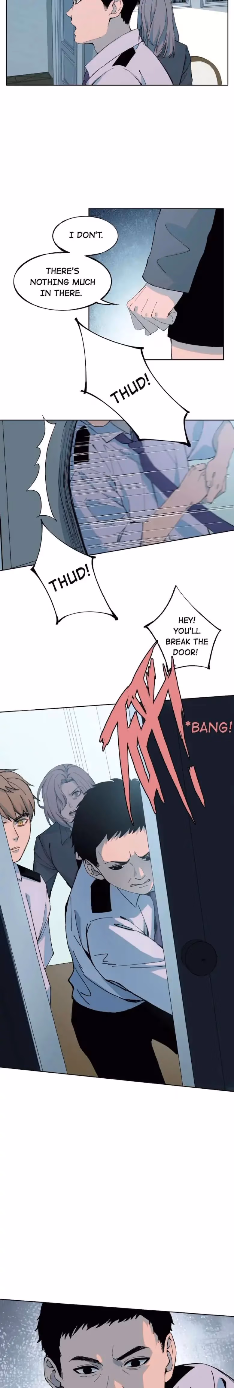 Read I Know Your Secret chapter 39 image 11 on Lezhin