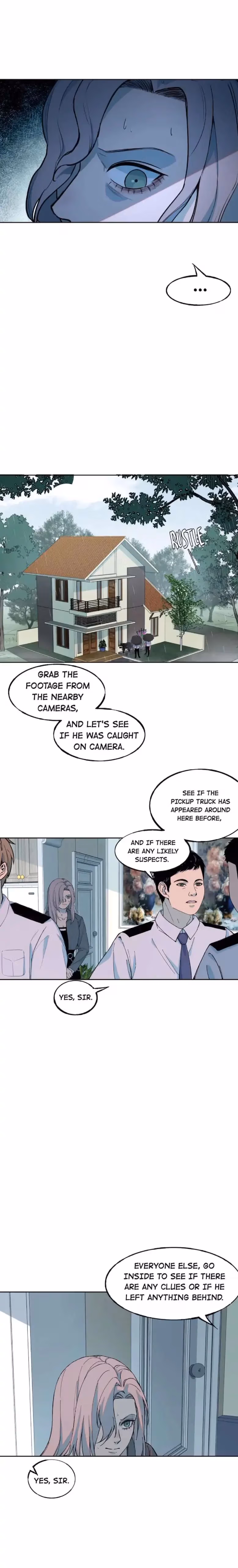 Read I Know Your Secret chapter 39 image 9 on Lezhin