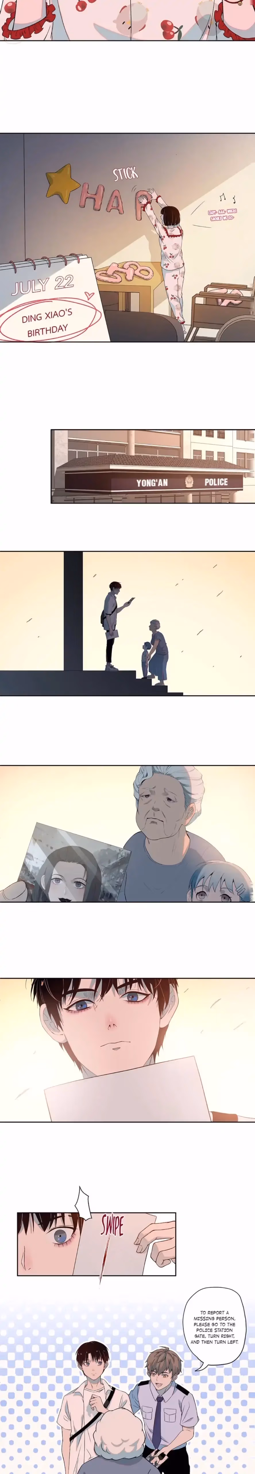 Read I Know Your Secret chapter 4 image 2 on Lezhin
