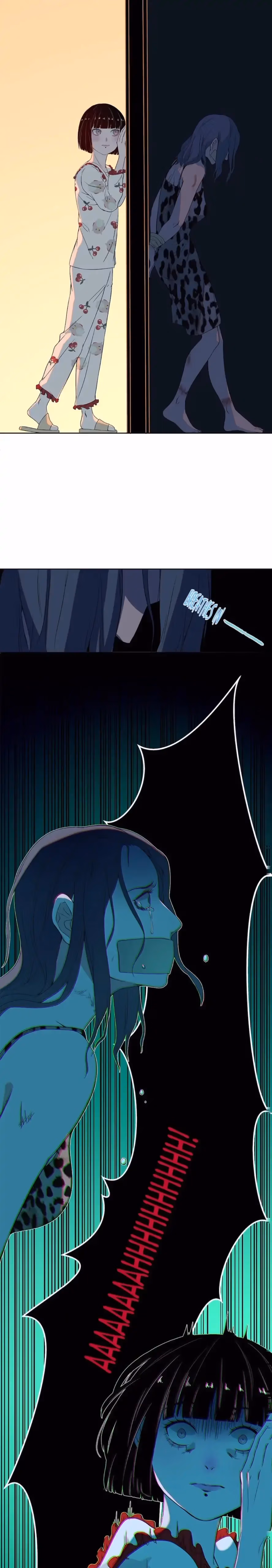 Read I Know Your Secret chapter 4 image 9 on Lezhin