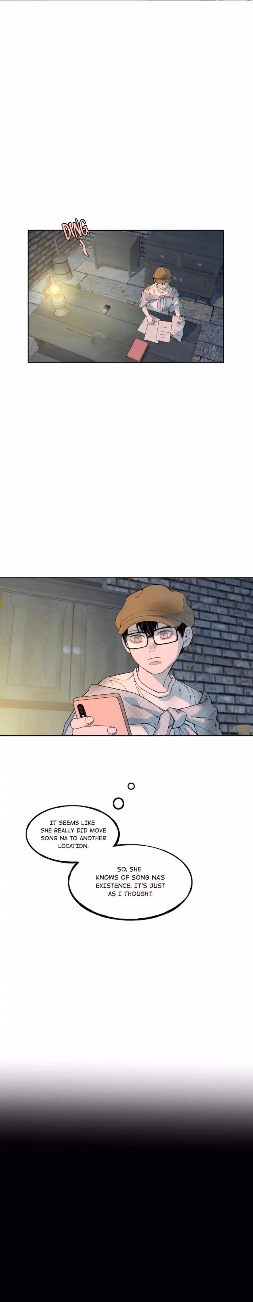 Read I Know Your Secret chapter 40 image 10 on Lezhin