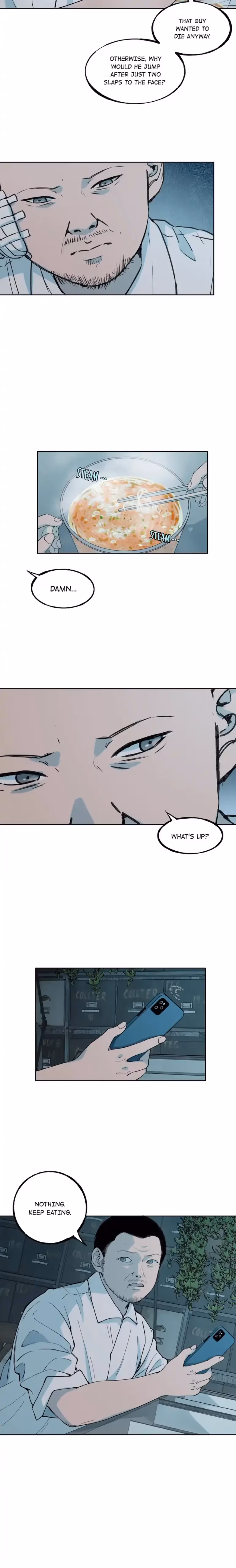 Read I Know Your Secret chapter 41 image 10 on Lezhin