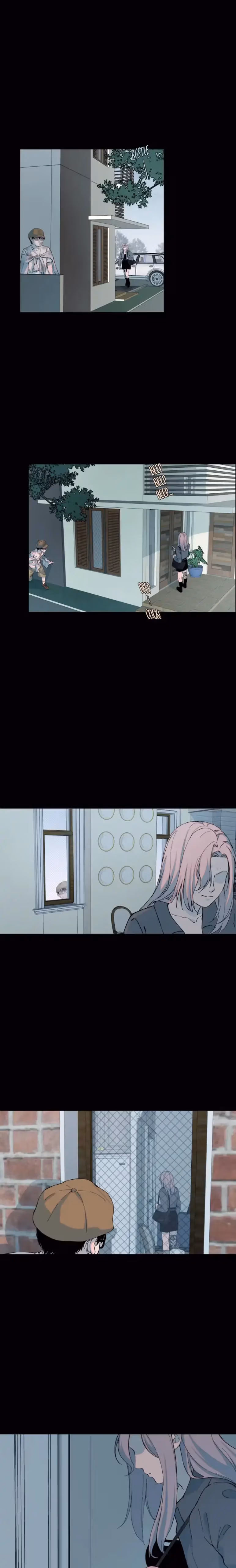 Read I Know Your Secret chapter 41 image 6 on Lezhin