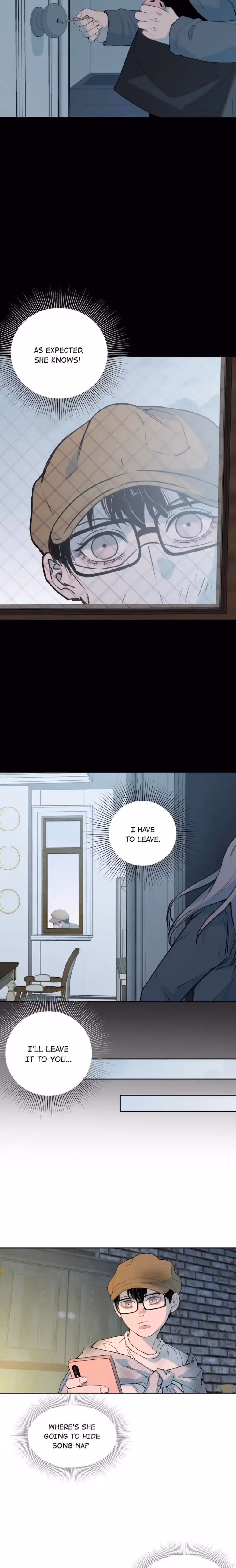 Read I Know Your Secret chapter 41 image 7 on Lezhin