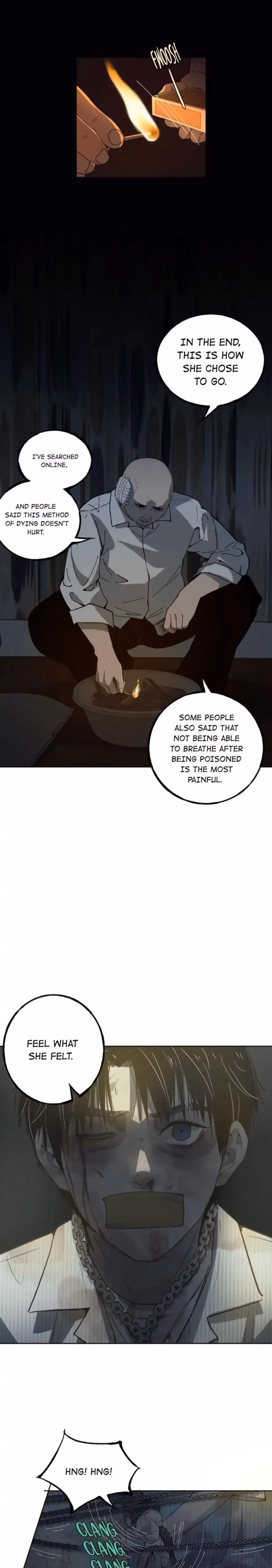 Read I Know Your Secret chapter 42 image 11 on Lezhin