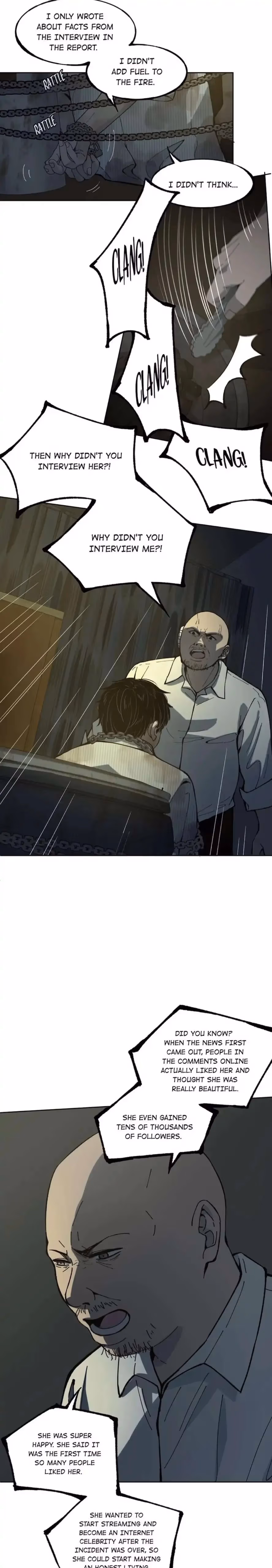Read I Know Your Secret chapter 42 image 7 on Lezhin