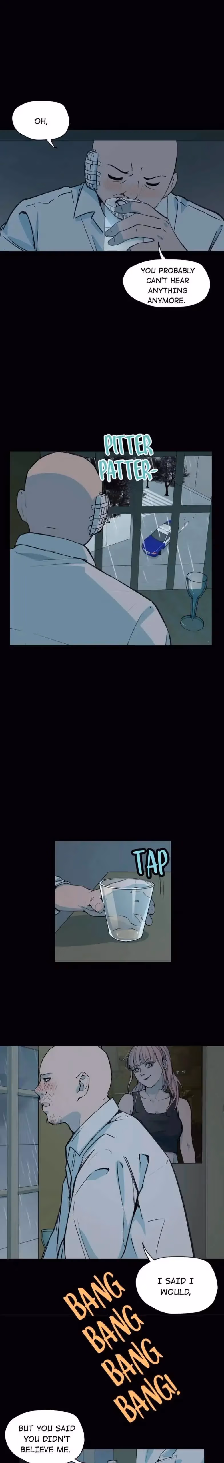 Read I Know Your Secret chapter 43 image 10 on Lezhin